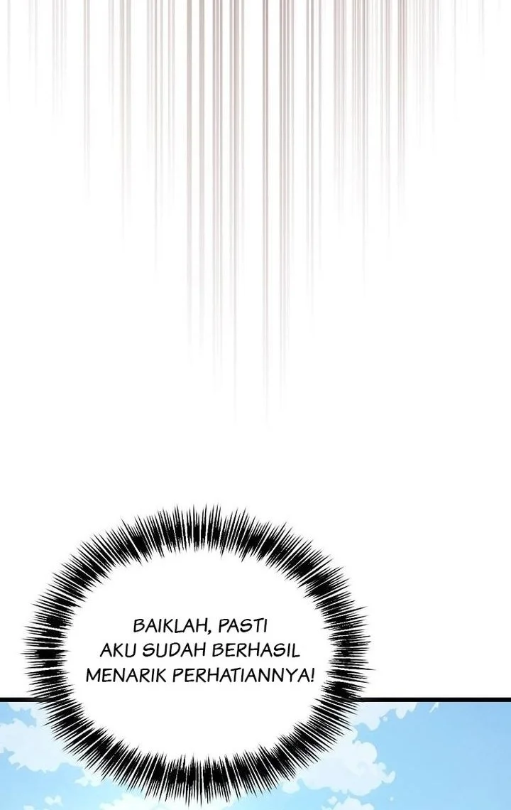 Who’s threatening you with a knife to make you a Heavenly Demon? Chapter 15 Gambar 36