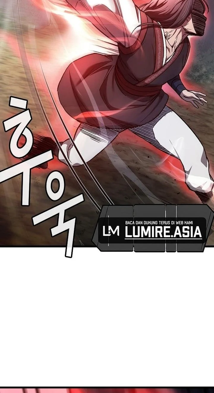 Who’s threatening you with a knife to make you a Heavenly Demon? Chapter 15 Gambar 38