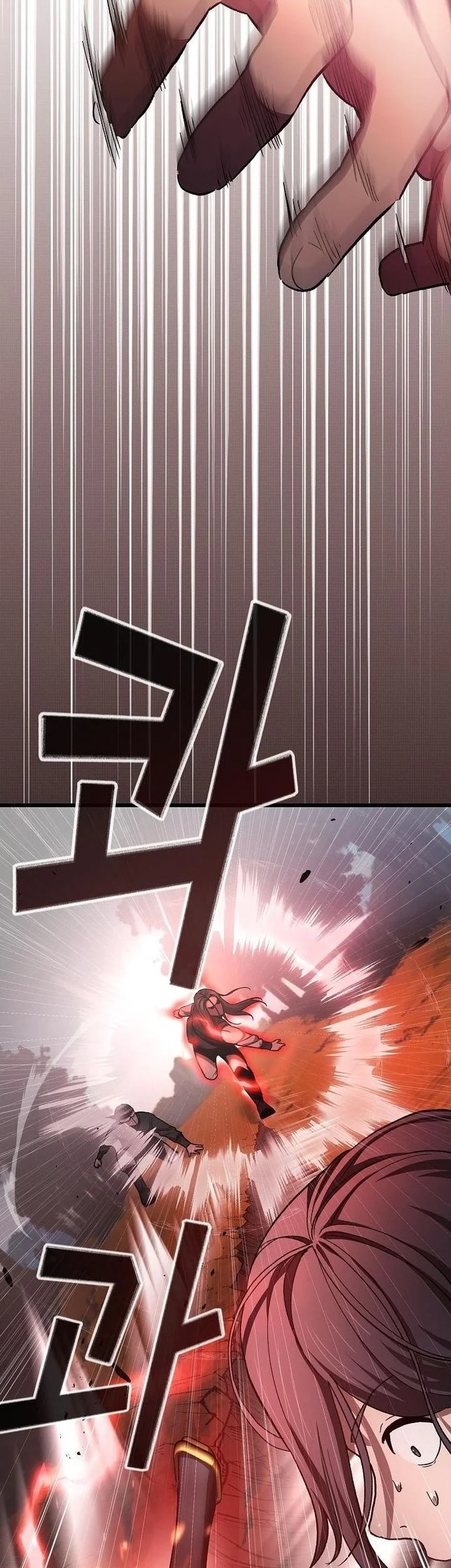 Who’s threatening you with a knife to make you a Heavenly Demon? Chapter 15 Gambar 40