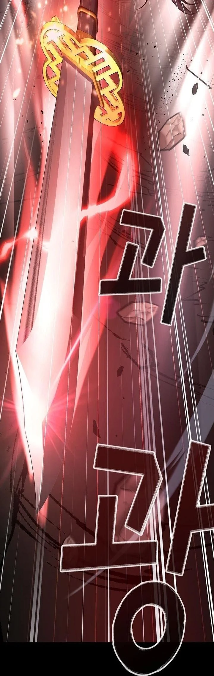 Who’s threatening you with a knife to make you a Heavenly Demon? Chapter 15 Gambar 41