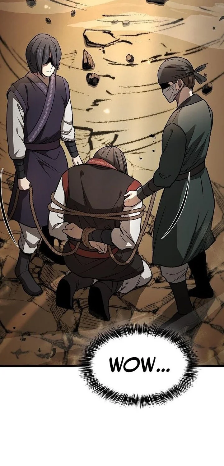 Who’s threatening you with a knife to make you a Heavenly Demon? Chapter 15 Gambar 69