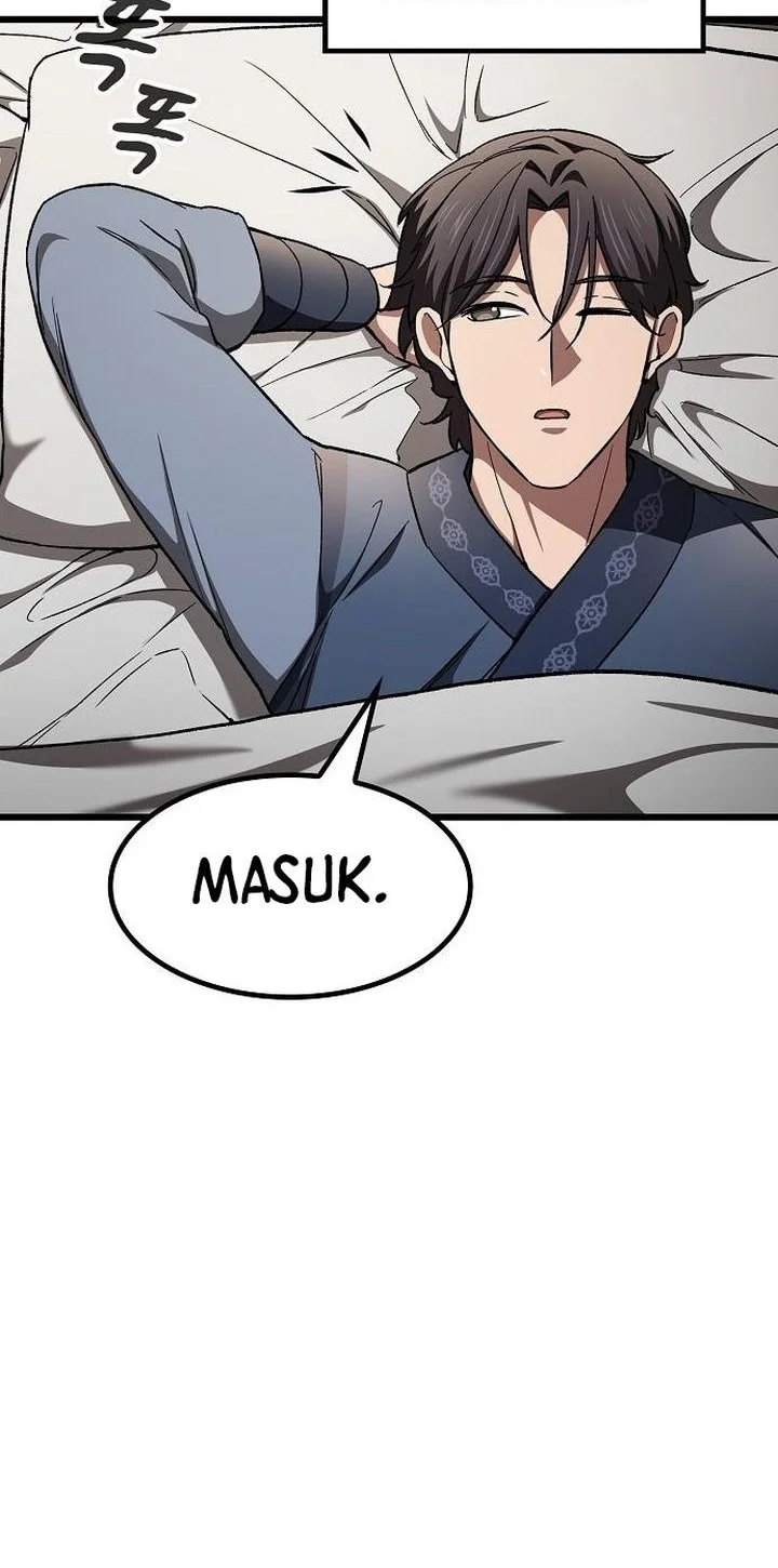 Who’s threatening you with a knife to make you a Heavenly Demon? Chapter 15 Gambar 73