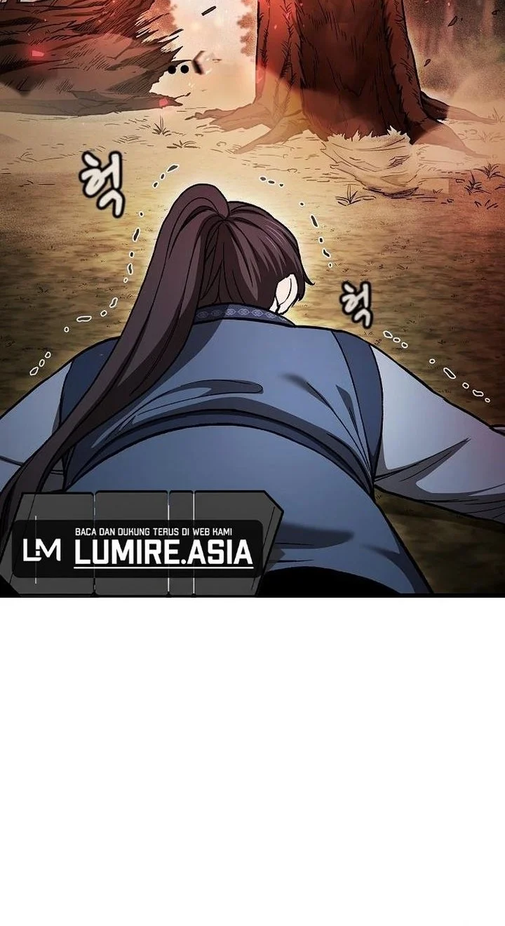 Who’s threatening you with a knife to make you a Heavenly Demon? Chapter 15 Gambar 17