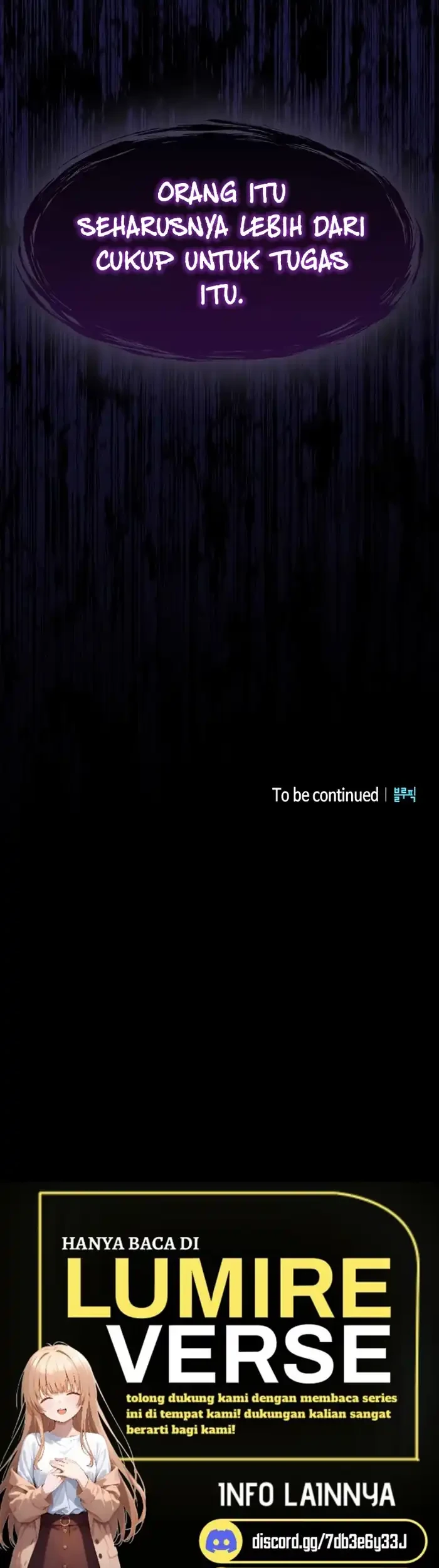 Who’s threatening you with a knife to make you a Heavenly Demon? Chapter 16 Gambar 55