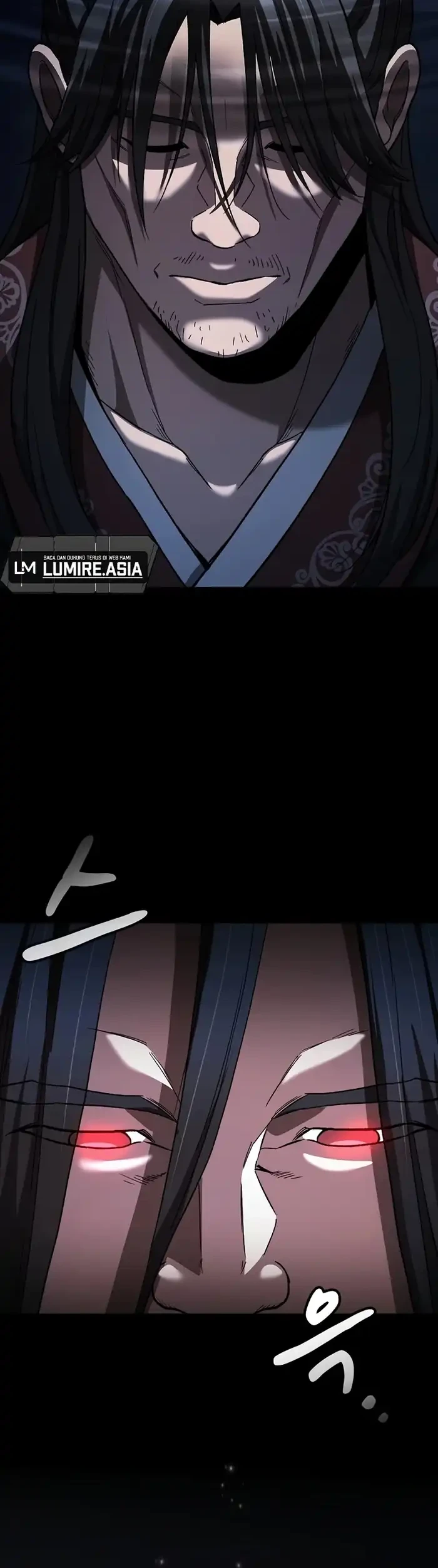 Who’s threatening you with a knife to make you a Heavenly Demon? Chapter 16 Gambar 40