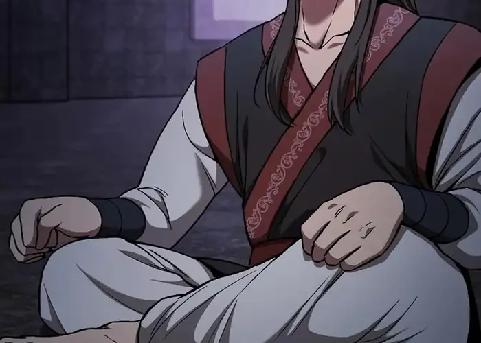 Who’s threatening you with a knife to make you a Heavenly Demon? Chapter 16 Gambar 24