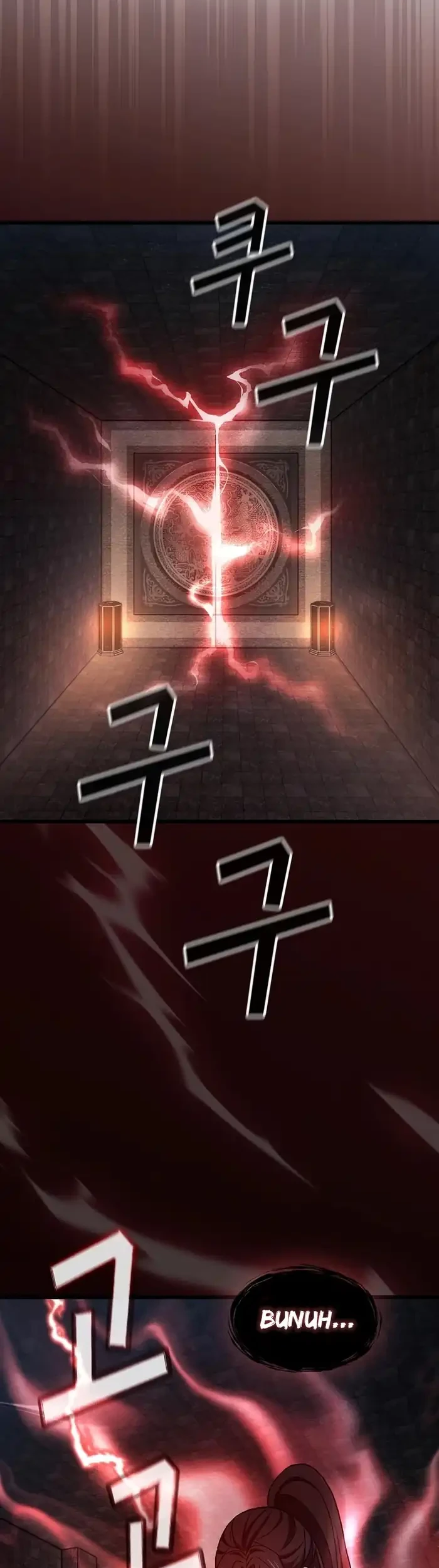 Who’s threatening you with a knife to make you a Heavenly Demon? Chapter 16 Gambar 32