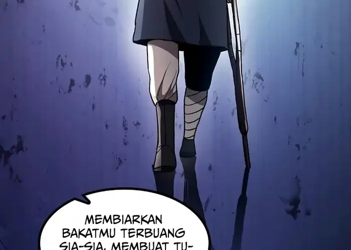 Who’s threatening you with a knife to make you a Heavenly Demon? Chapter 17 Gambar 18