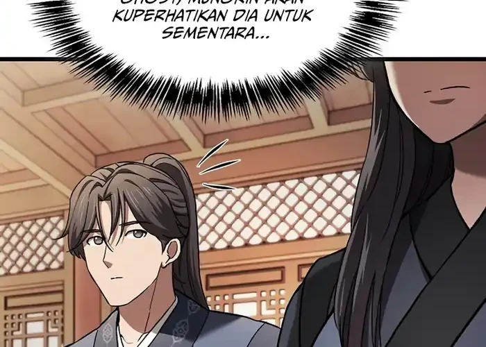 Who’s threatening you with a knife to make you a Heavenly Demon? Chapter 17 Gambar 12