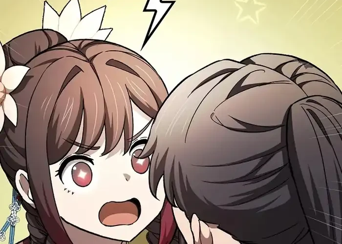 Who’s threatening you with a knife to make you a Heavenly Demon? Chapter 17 Gambar 42