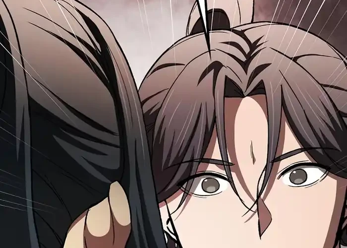 Who’s threatening you with a knife to make you a Heavenly Demon? Chapter 17 Gambar 24