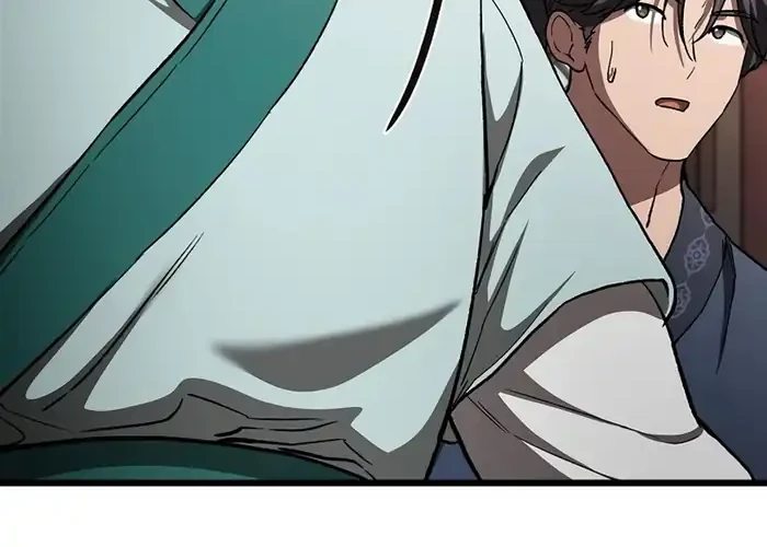 Who’s threatening you with a knife to make you a Heavenly Demon? Chapter 17 Gambar 30