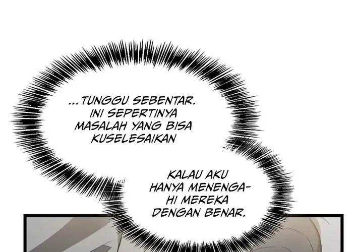 Who’s threatening you with a knife to make you a Heavenly Demon? Chapter 17 Gambar 48