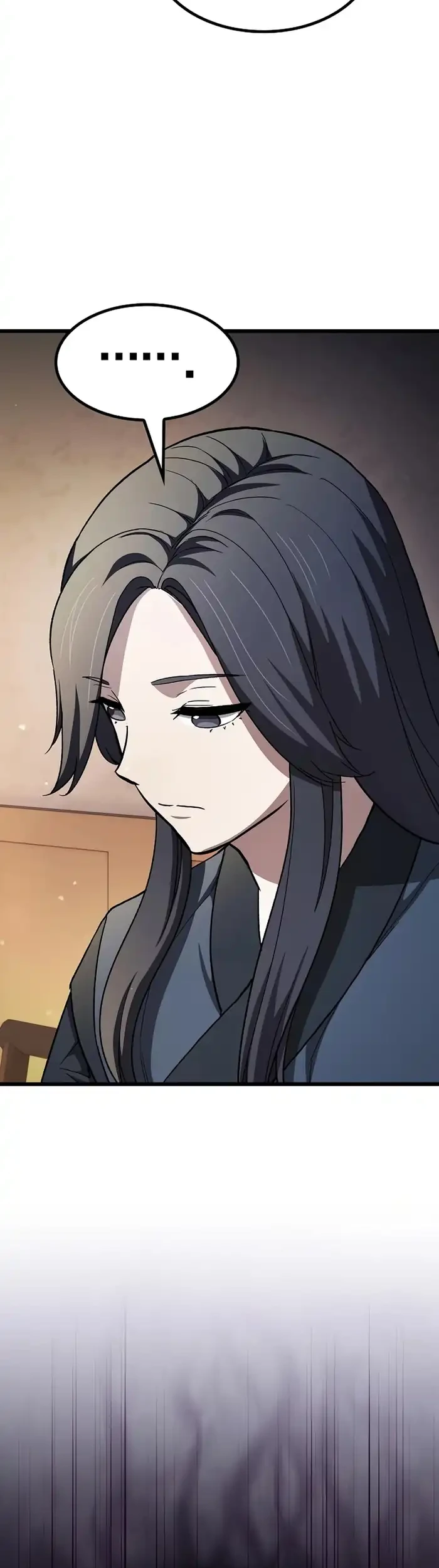 Who’s threatening you with a knife to make you a Heavenly Demon? Chapter 17 Gambar 53