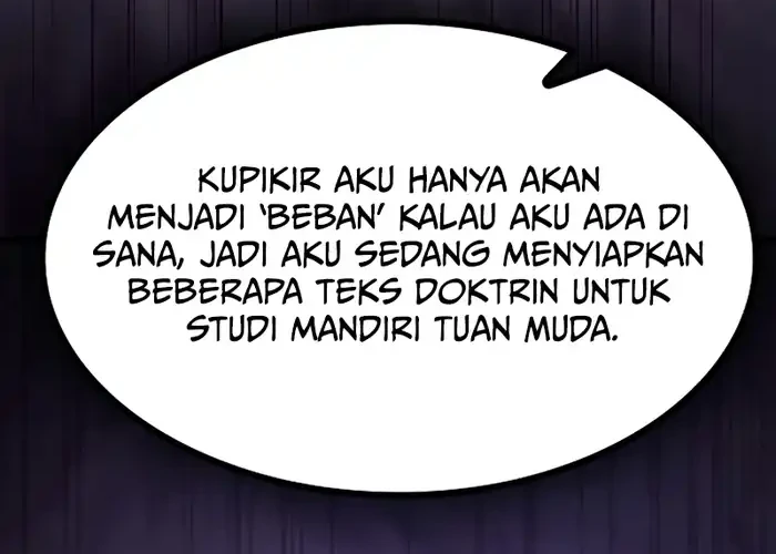 Who’s threatening you with a knife to make you a Heavenly Demon? Chapter 17 Gambar 54