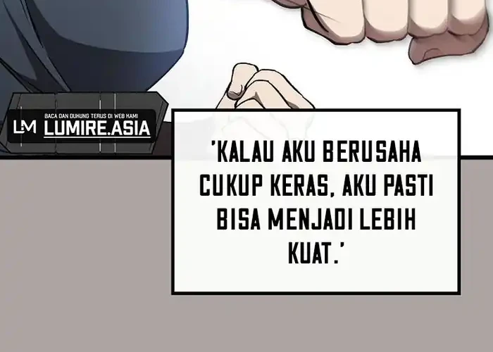 Who’s threatening you with a knife to make you a Heavenly Demon? Chapter 18 Gambar 12