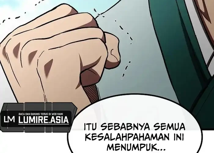 Who’s threatening you with a knife to make you a Heavenly Demon? Chapter 18 Gambar 42