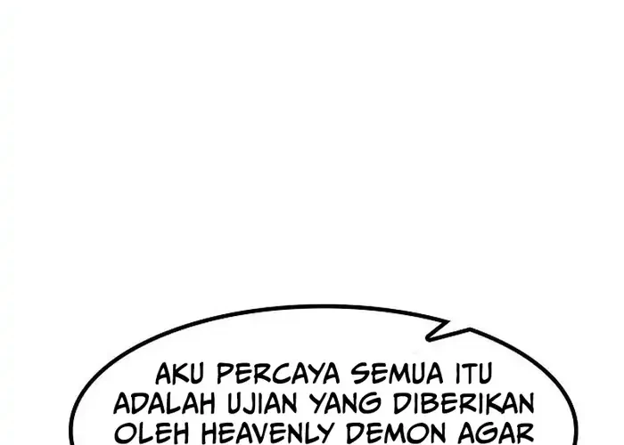 Who’s threatening you with a knife to make you a Heavenly Demon? Chapter 18 Gambar 30