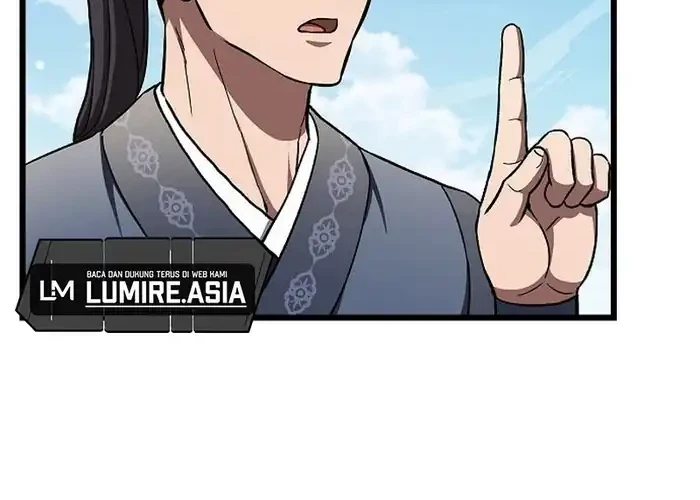 Who’s threatening you with a knife to make you a Heavenly Demon? Chapter 18 Gambar 36