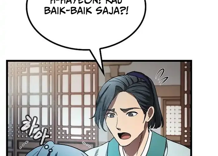 Who’s threatening you with a knife to make you a Heavenly Demon? Chapter 18 Gambar 54