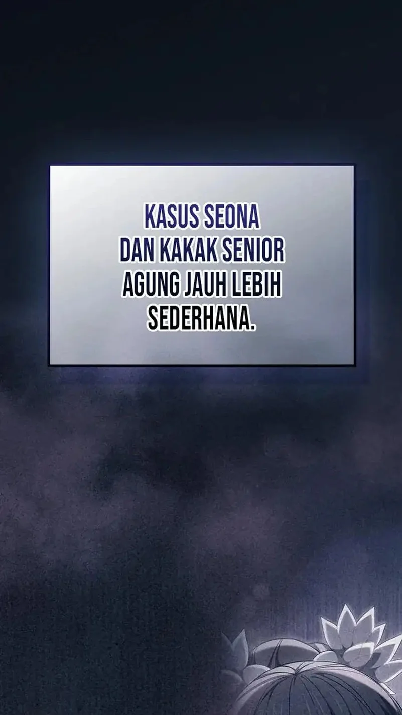 Who’s threatening you with a knife to make you a Heavenly Demon? Chapter 19 Gambar 43