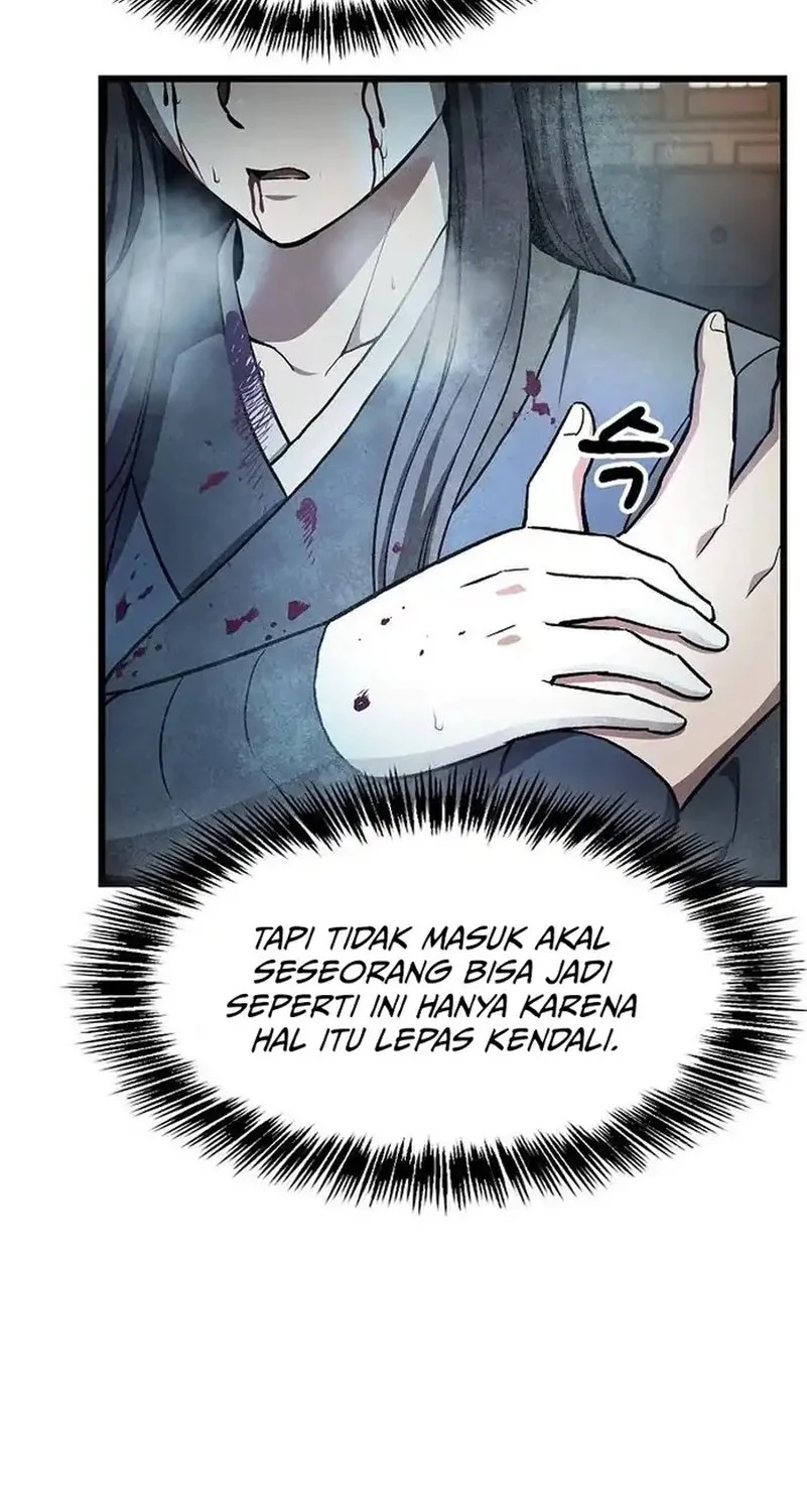 Who’s threatening you with a knife to make you a Heavenly Demon? Chapter 19 Gambar 47