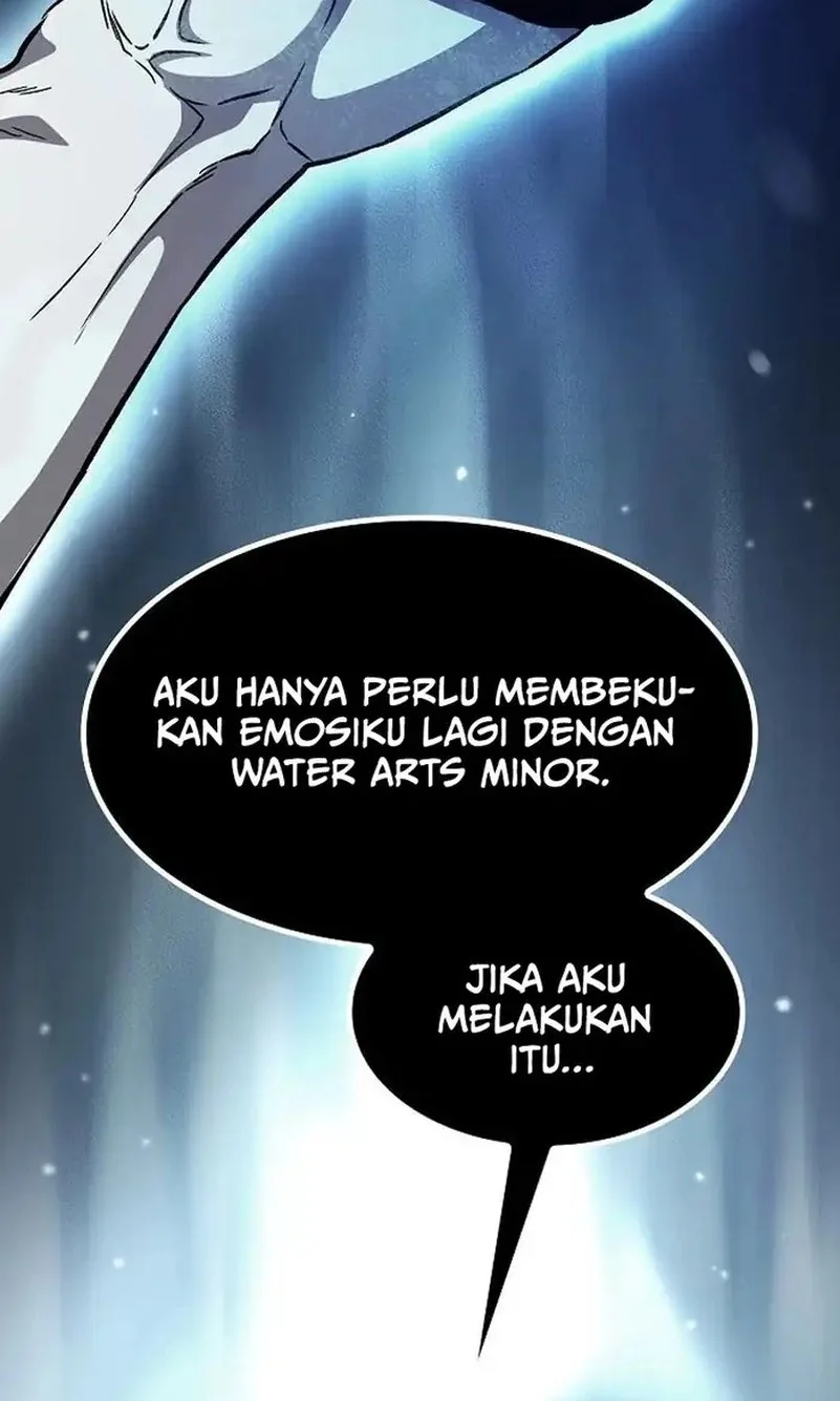 Who’s threatening you with a knife to make you a Heavenly Demon? Chapter 19 Gambar 51