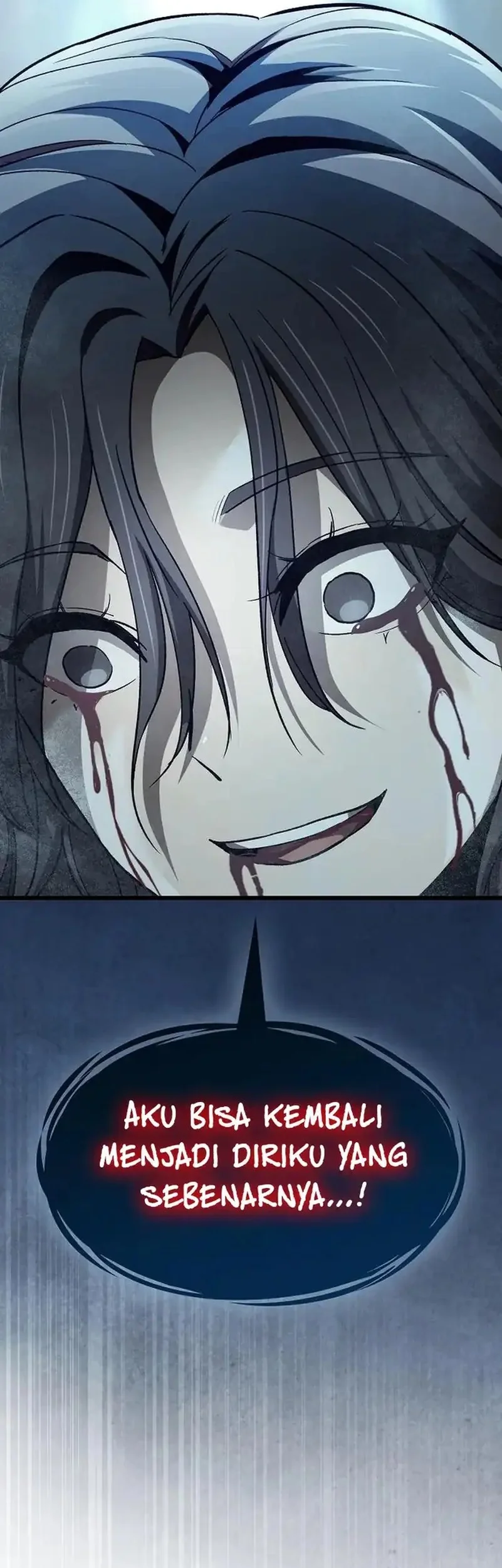 Who’s threatening you with a knife to make you a Heavenly Demon? Chapter 19 Gambar 52