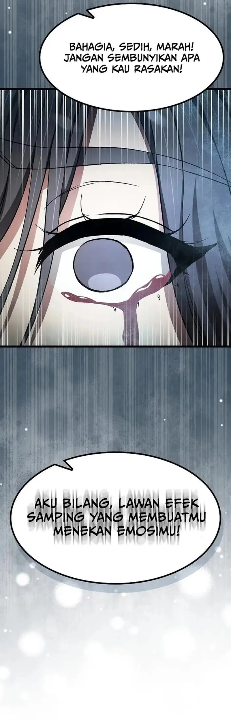 Who’s threatening you with a knife to make you a Heavenly Demon? Chapter 19 Gambar 56