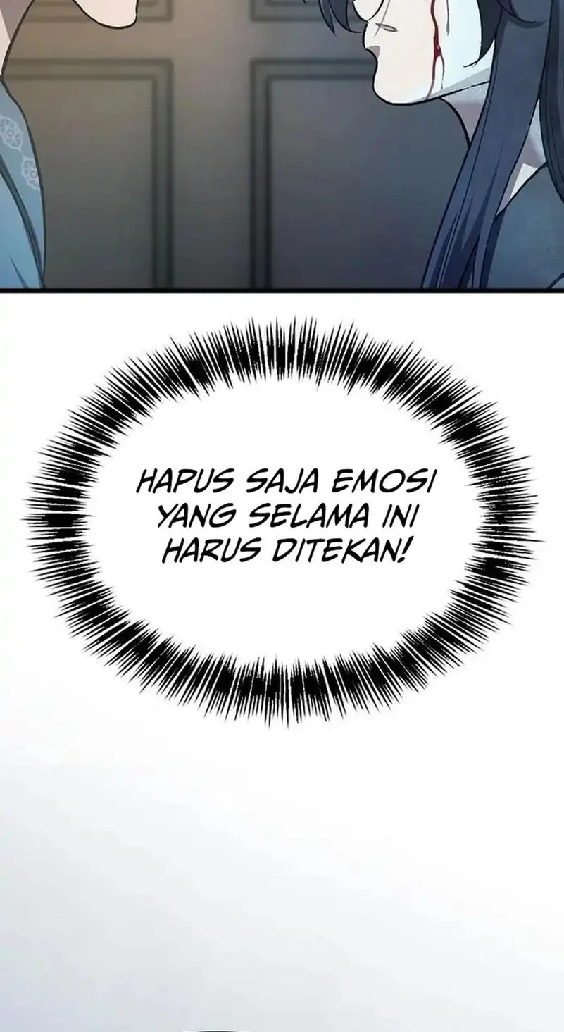 Who’s threatening you with a knife to make you a Heavenly Demon? Chapter 19 Gambar 63