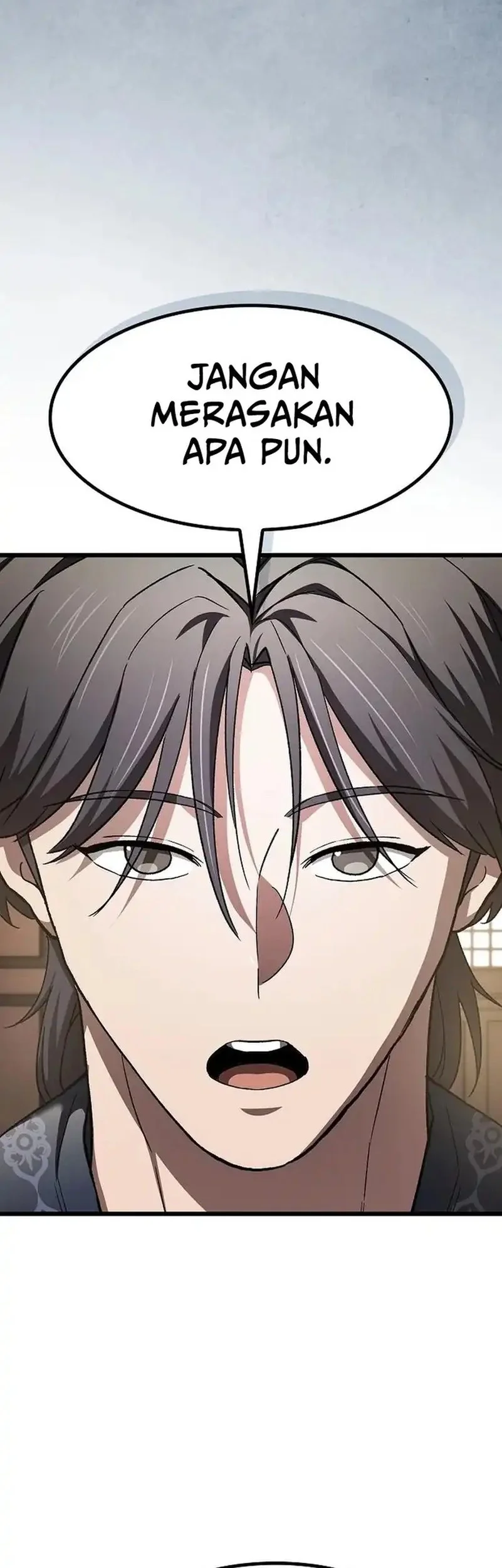 Who’s threatening you with a knife to make you a Heavenly Demon? Chapter 19 Gambar 65