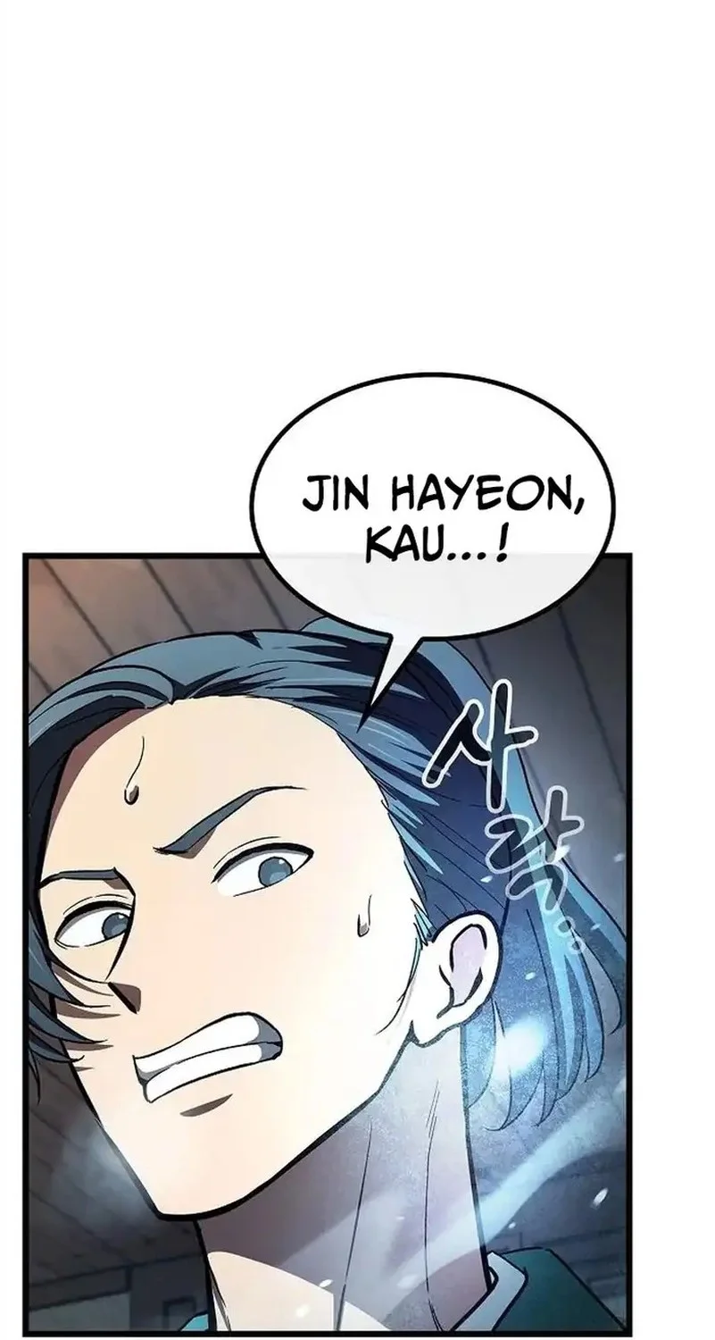 Who’s threatening you with a knife to make you a Heavenly Demon? Chapter 19 Gambar 4