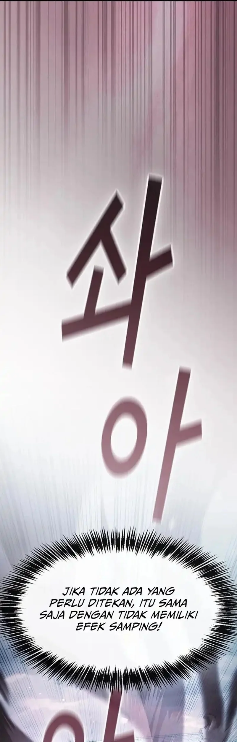 Who’s threatening you with a knife to make you a Heavenly Demon? Chapter 19 Gambar 76