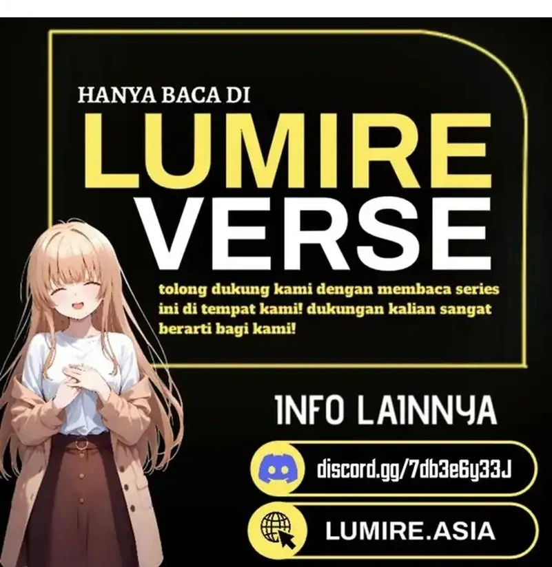 Who’s threatening you with a knife to make you a Heavenly Demon? Chapter 19 Gambar 86