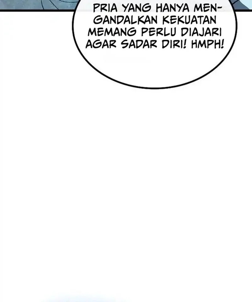 Who’s threatening you with a knife to make you a Heavenly Demon? Chapter 19 Gambar 27