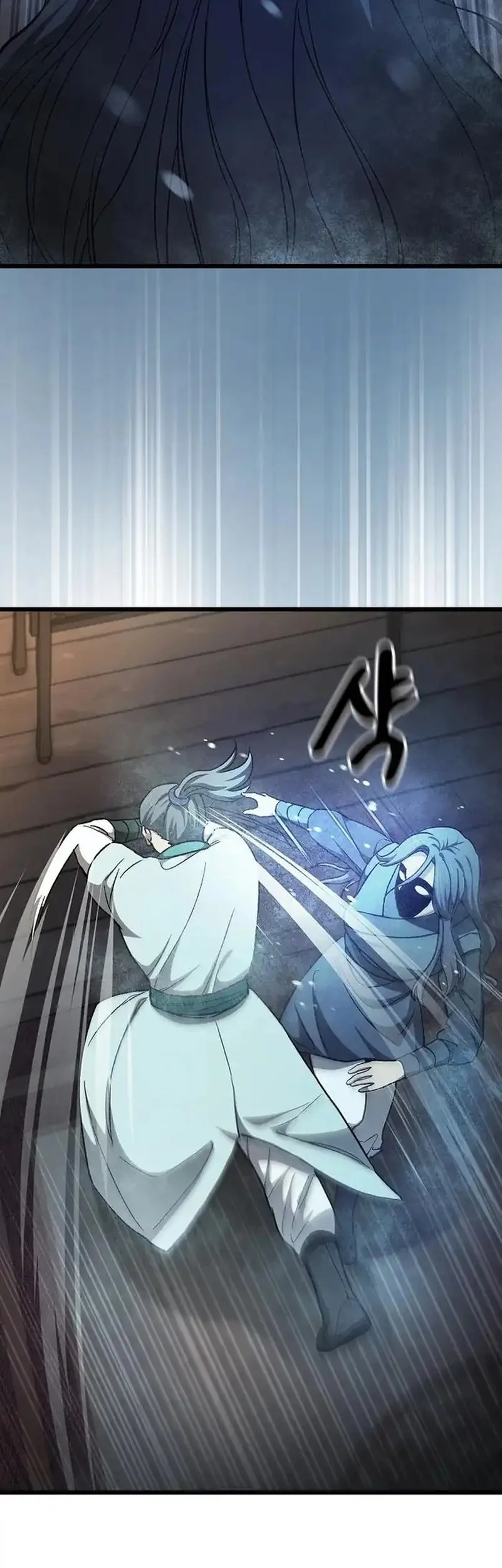 Who’s threatening you with a knife to make you a Heavenly Demon? Chapter 19 Gambar 13