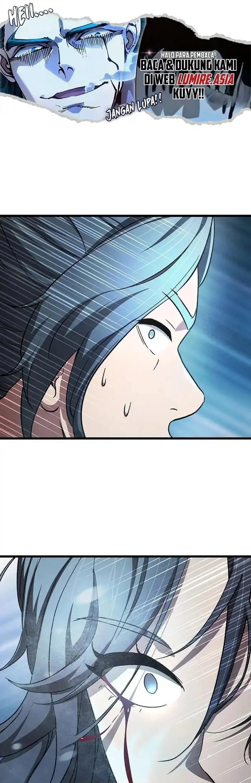 Who’s threatening you with a knife to make you a Heavenly Demon? Chapter 19 Gambar 14