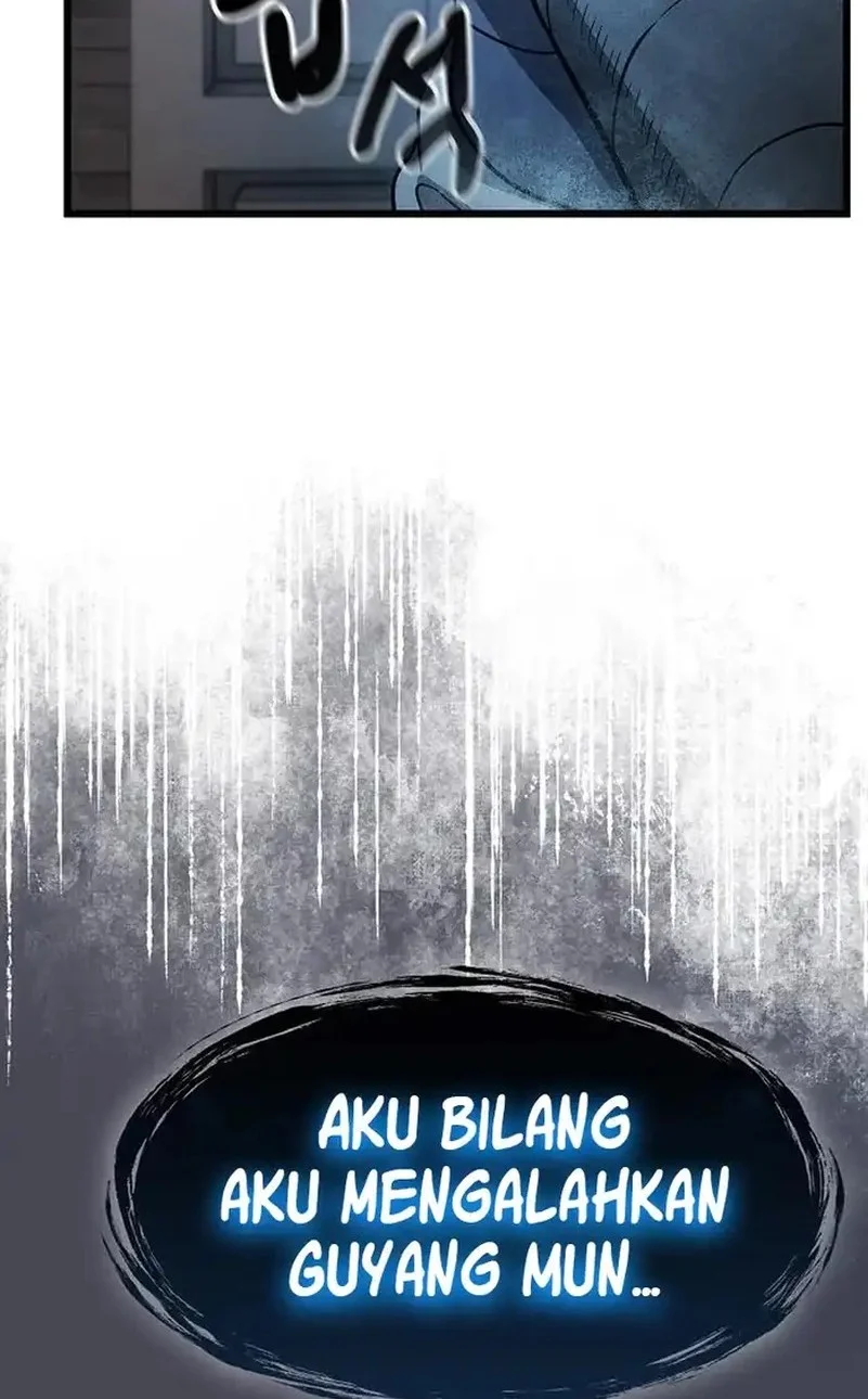 Who’s threatening you with a knife to make you a Heavenly Demon? Chapter 19 Gambar 23