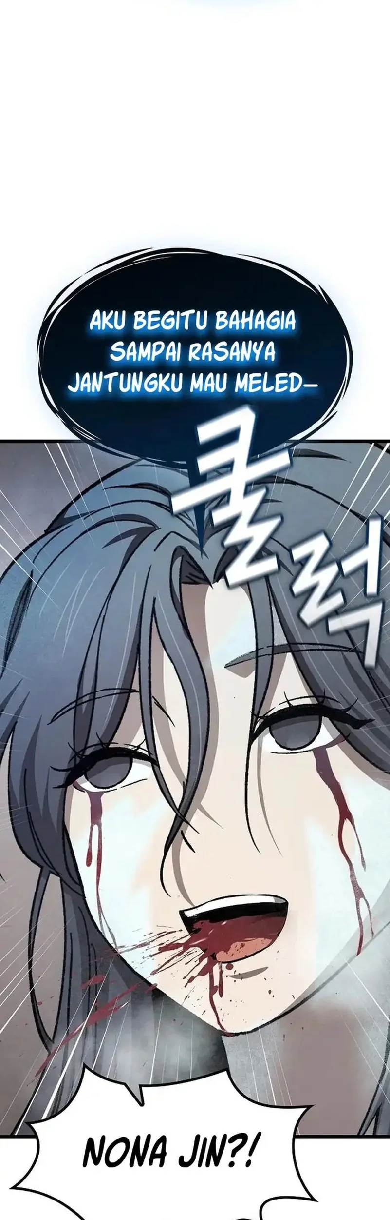 Who’s threatening you with a knife to make you a Heavenly Demon? Chapter 19 Gambar 29