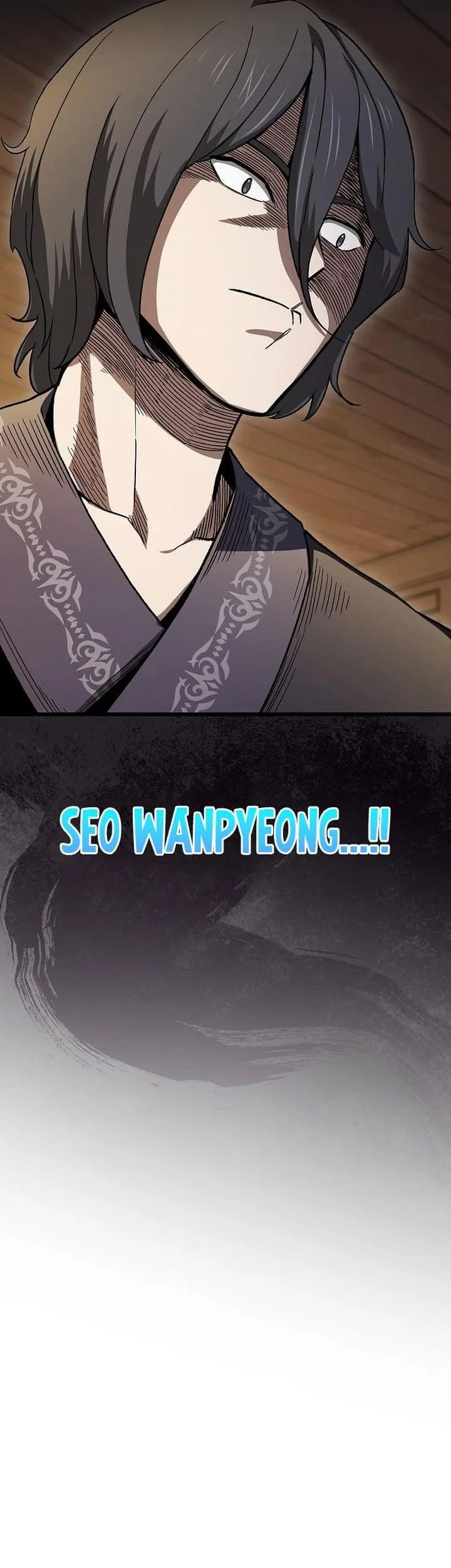 Who’s threatening you with a knife to make you a Heavenly Demon? Chapter 11 Gambar 35