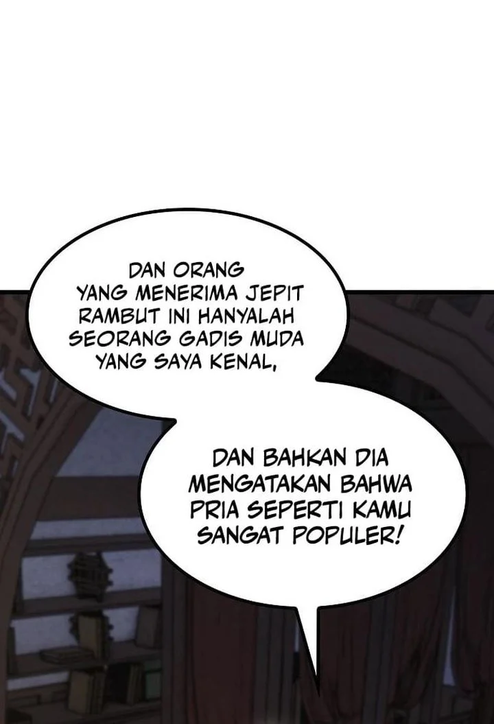 Who’s threatening you with a knife to make you a Heavenly Demon? Chapter 11 Gambar 52