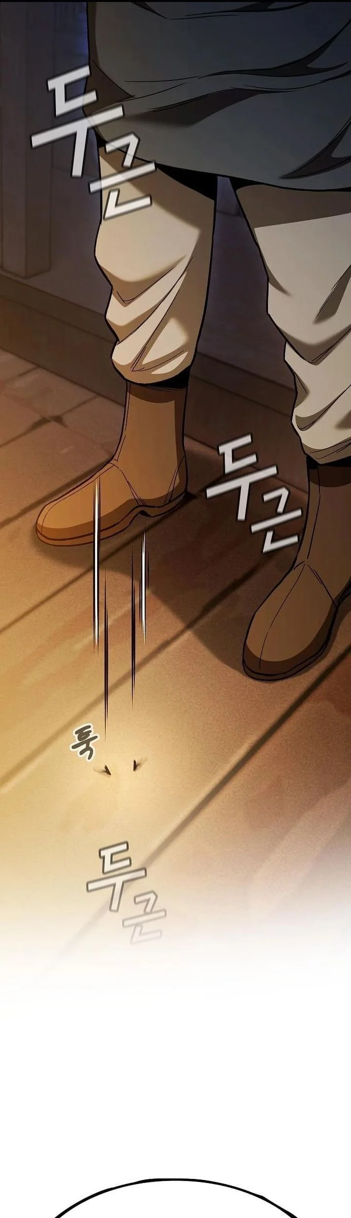 Who’s threatening you with a knife to make you a Heavenly Demon? Chapter 11 Gambar 63