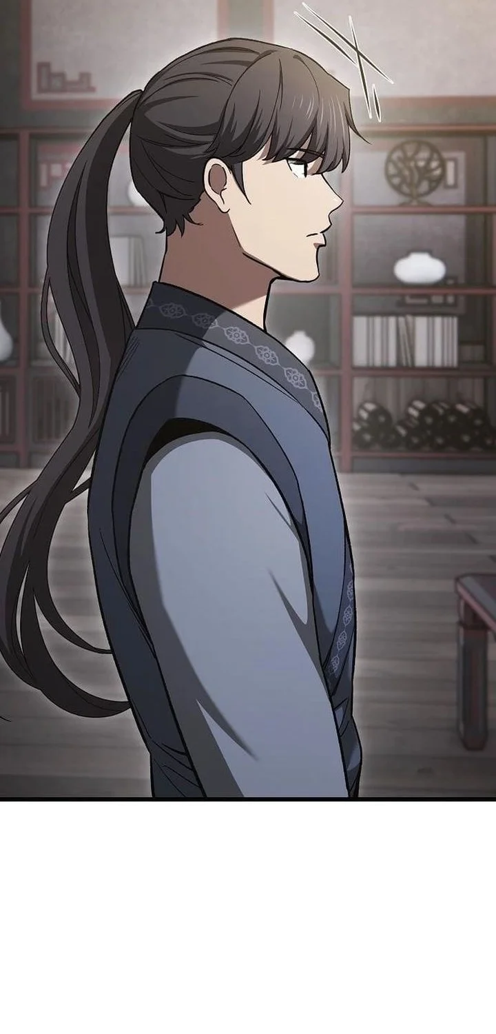 Who’s threatening you with a knife to make you a Heavenly Demon? Chapter 11 Gambar 12