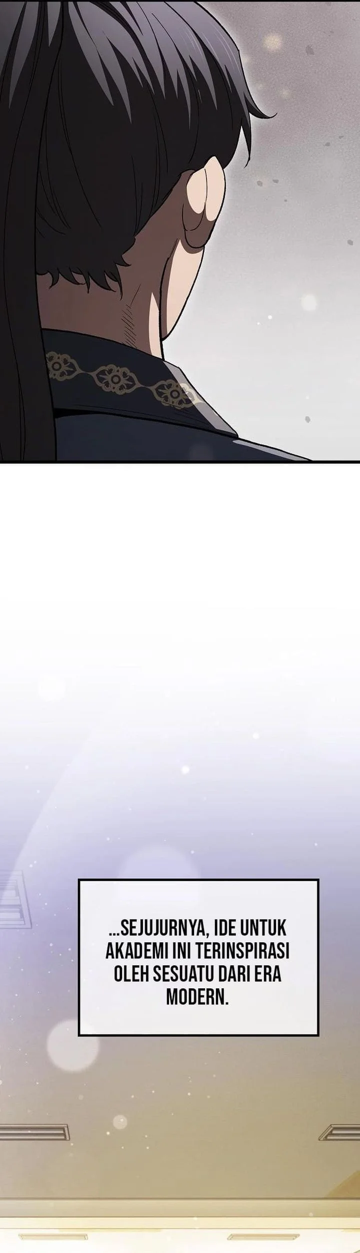 Who’s threatening you with a knife to make you a Heavenly Demon? Chapter 11 Gambar 15