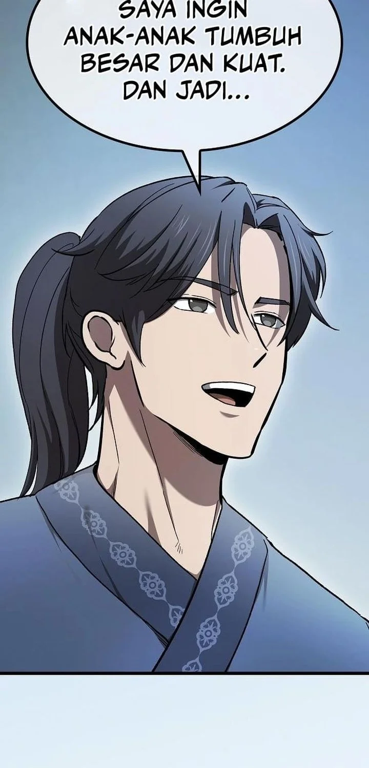 Who’s threatening you with a knife to make you a Heavenly Demon? Chapter 11 Gambar 18