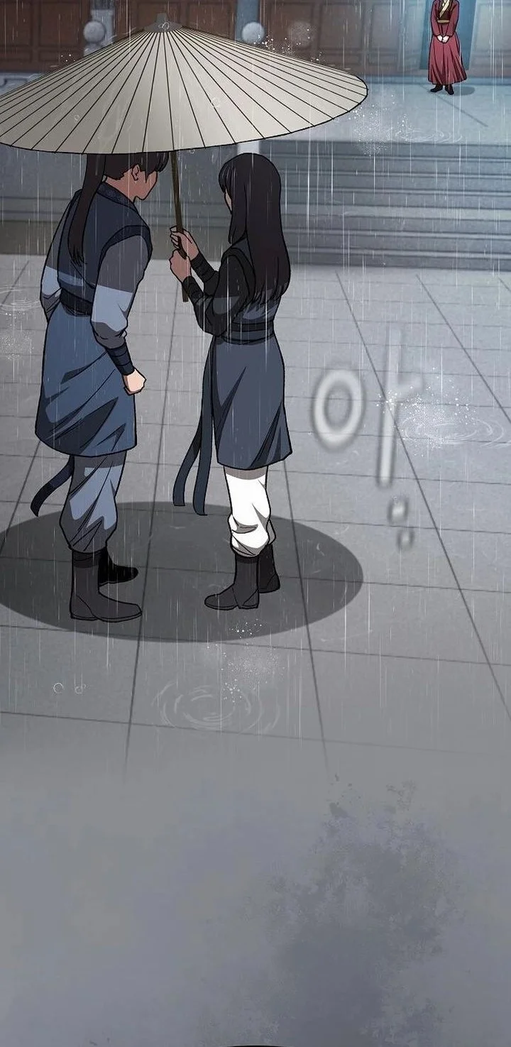 Who’s threatening you with a knife to make you a Heavenly Demon? Chapter 12 Gambar 32