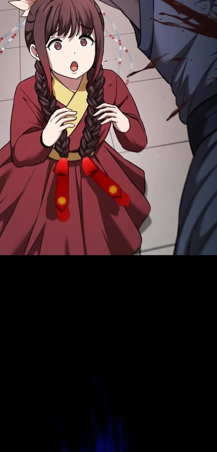 Who’s threatening you with a knife to make you a Heavenly Demon? Chapter 12 Gambar 48