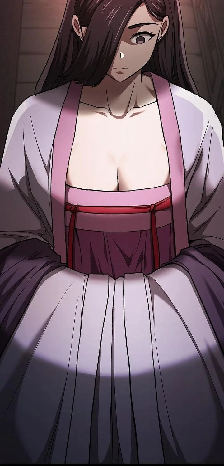 Who’s threatening you with a knife to make you a Heavenly Demon? Chapter 12 Gambar 60