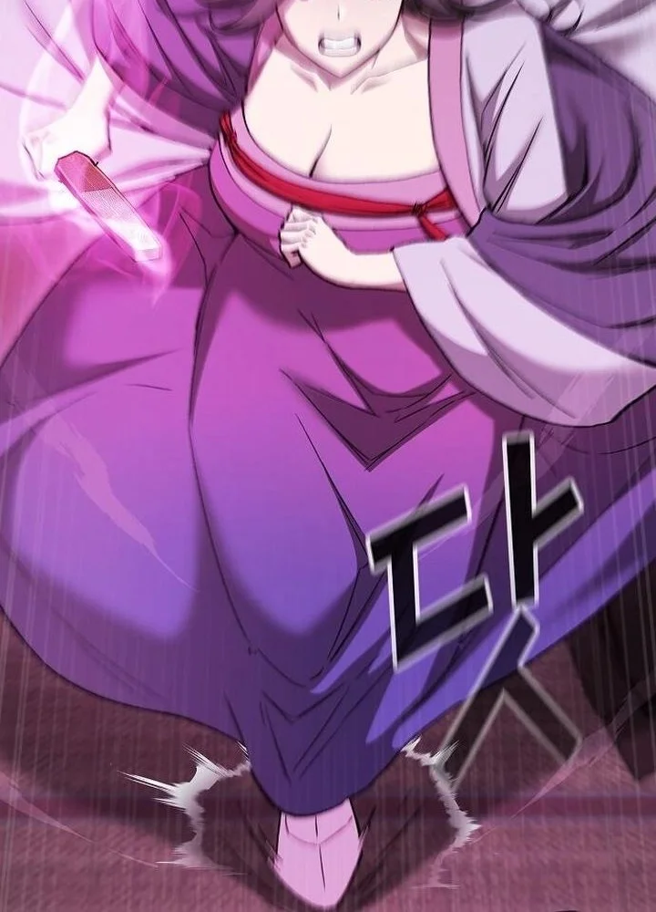 Who’s threatening you with a knife to make you a Heavenly Demon? Chapter 12 Gambar 76