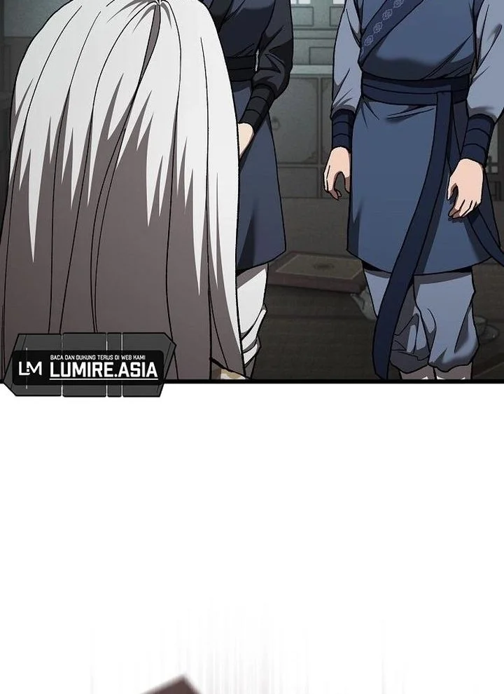 Who’s threatening you with a knife to make you a Heavenly Demon? Chapter 12 Gambar 84